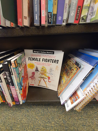 Book Store «Barnes & Noble Booksellers Encinitas», reviews and photos, 1040 N El Camino Real # 104, Encinitas, CA 92024, USA