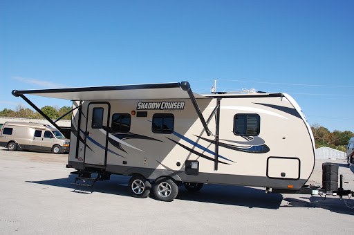 RV Dealer «Days RV/Auto Sales, LLC», reviews and photos, KY-770, Corbin, KY 40701, USA