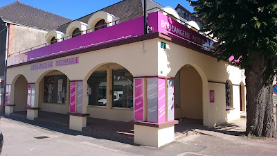 Boulangerie Gimel Didier à Le Donjon