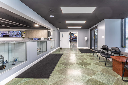 Mechanic «METROTECH COLLISION», reviews and photos, 1301 Michigan Ave, Detroit, MI 48226, USA