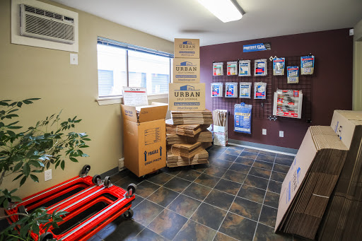 Self-Storage Facility «Safe Store Self Storage», reviews and photos, 3723 112th St SW, Lakewood, WA 98499, USA