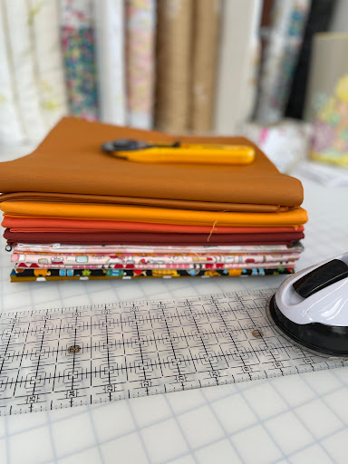 Fabric Store «Stonemountain & Daughter Fabrics», reviews and photos, 2518 Shattuck Ave, Berkeley, CA 94704, USA