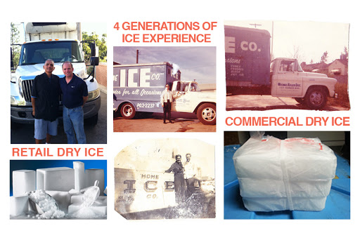 KT Ice Service
