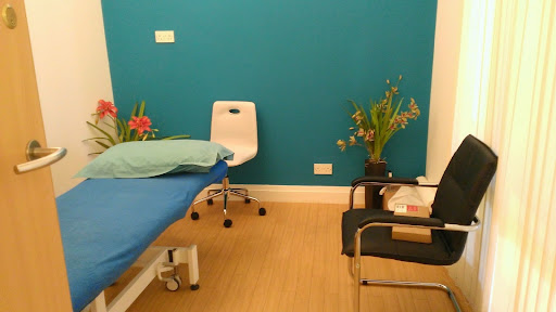 Response Physio & Sports Therapy Leicester Meridian