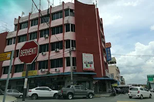 Simpang Hotel image