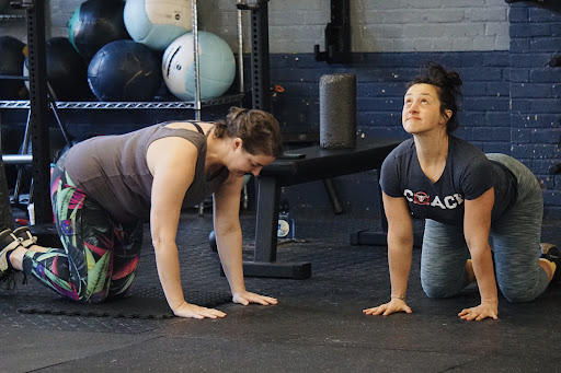 Physical Fitness Program «CrossFit Durham», reviews and photos, 410 W Geer St, Durham, NC 27701, USA