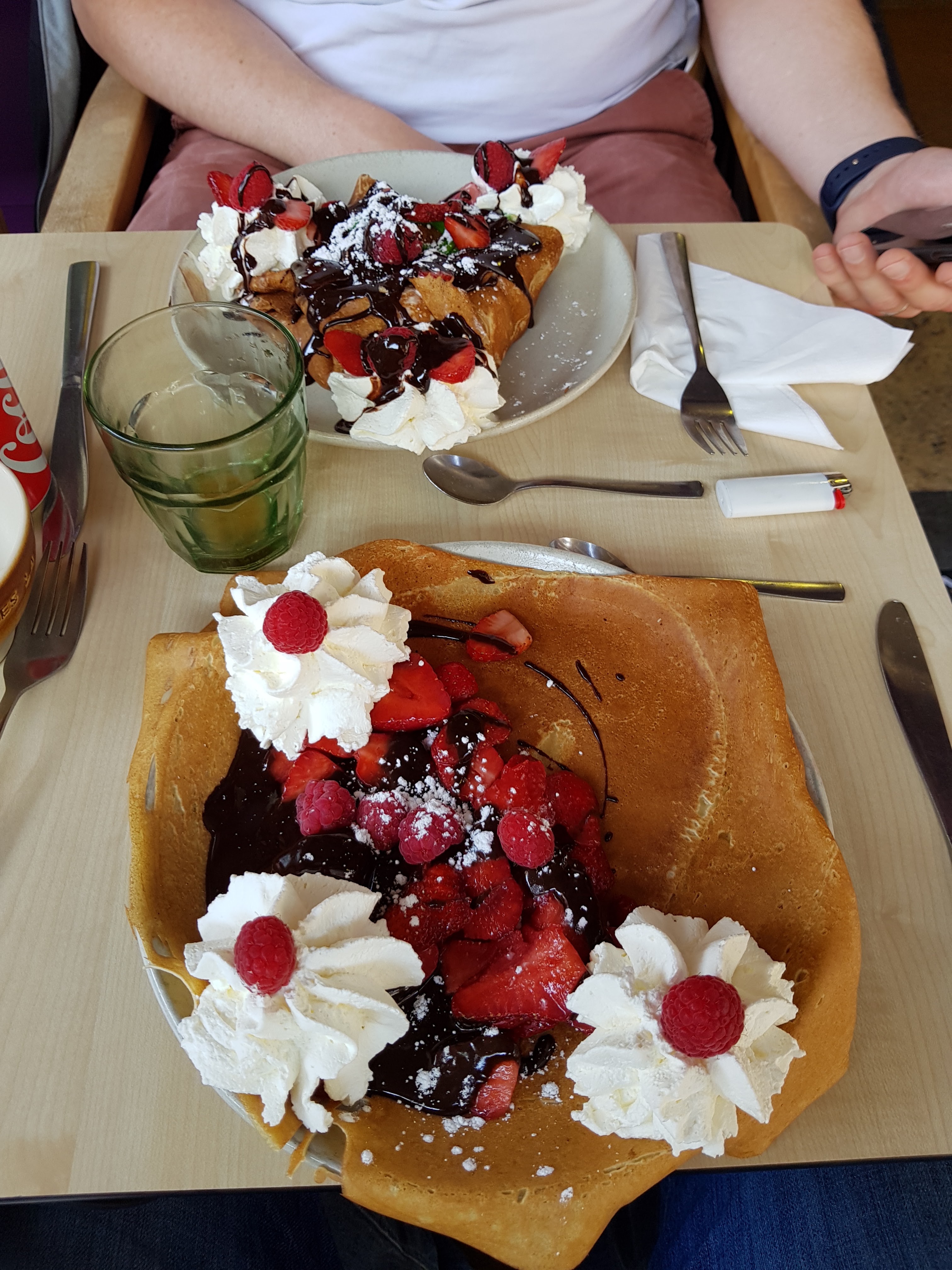 Photo n° 1 de l'avis de thomas.e fait le 04/06/2018 à 13:04