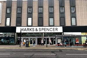 Marks and Spencer