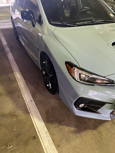 Auto Repair Shop «New Again Auto Repair», reviews and photos, 9200 Talbot Ave, Silver Spring, MD 20910, USA