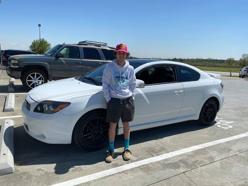 Used Car Dealer «Knox Auto Sales», reviews and photos, 1733 Capital Blvd, Raleigh, NC 27604, USA