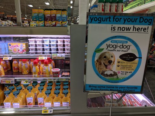 Produce Market «ShopRite of Hamilton Market Place», reviews and photos, 130 Marketplace Blvd, Hamilton Township, NJ 08691, USA