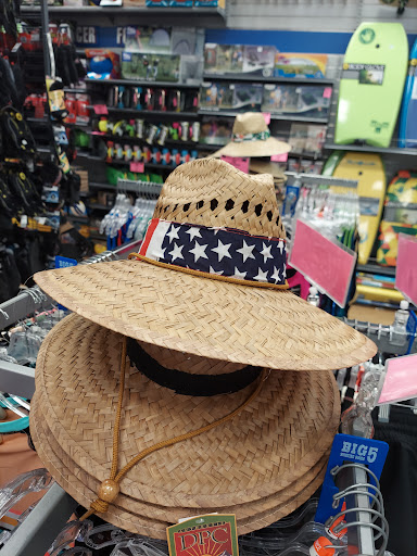 Sporting Goods Store «Big 5 Sporting Goods - Monterey Park», reviews and photos, 2062 S Atlantic Blvd, Monterey Park, CA 91754, USA