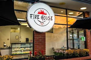 Fire House BBQ image