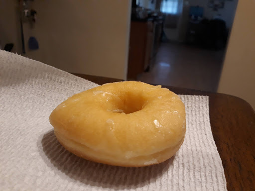 Popular Donuts, 106 Hall Rd, Seagoville, TX 75159, USA, 