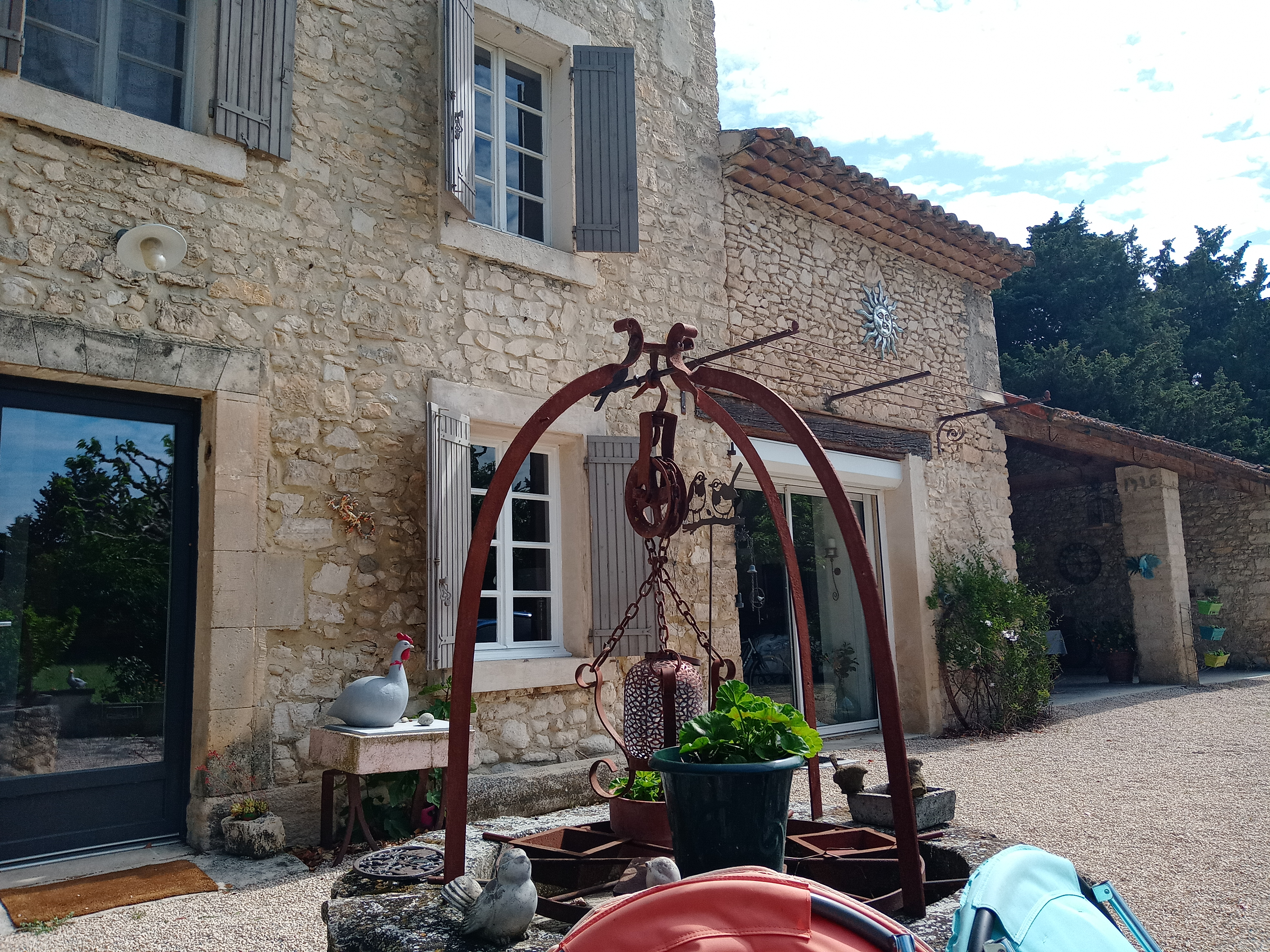 Photo n° 3 de l'avis de Myriam.a fait le 18/05/2022 à 13:55