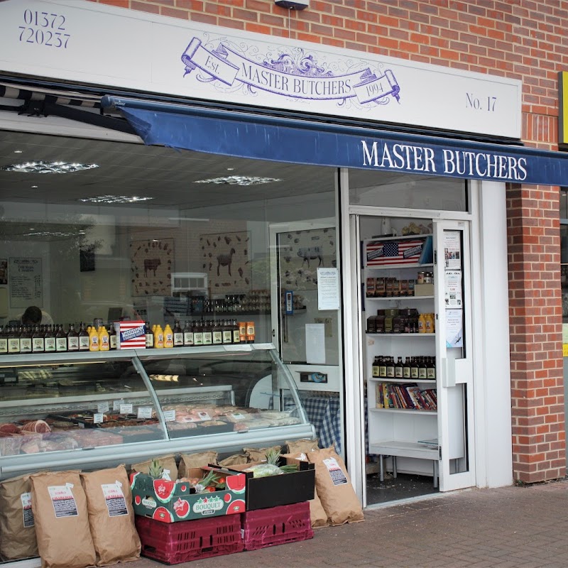 Master Butchers