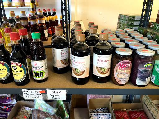 Grocery Store «Valy Vietnamese Oriental Food», reviews and photos, 1147 3rd St, Muskegon, MI 49441, USA