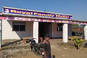 Hotel Muskan & Royal Family Restaurant image