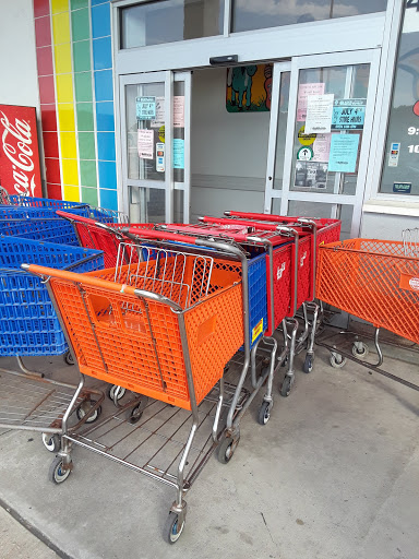 Shopping Mall «Hampton Plaza Shopping Center», reviews and photos, 4033 W Mercury Blvd, Hampton, VA 23666, USA