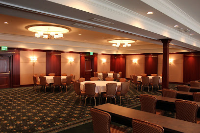 Ann Arbor Regent Event Space