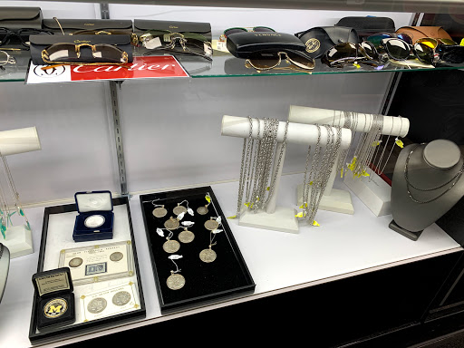 Pawn Shop «Motor City Pawn Brokers», reviews and photos, 22100 Van Dyke, Warren, MI 48066, USA