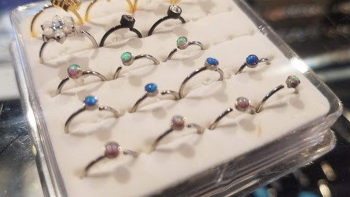 Boutique «Club Tiki Boutique», reviews and photos, 220 Division St S, Northfield, MN 55057, USA