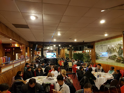Chu's Dining Lounge