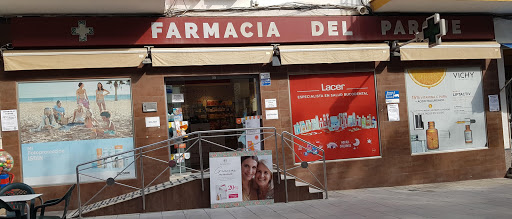 Farmacia Del Parque