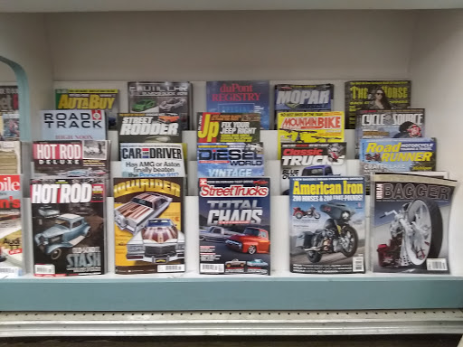 Supermarket «Lucky», reviews and photos, 15840 Hesperian Blvd, San Lorenzo, CA 94580, USA