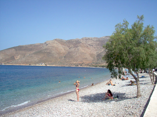 Paralia Lethra II