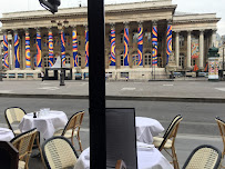 Atmosphère du Restaurant français Vaudeville à Paris - n°6