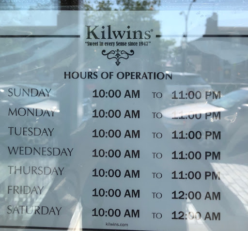 Ice Cream Shop «Kilwins Chocolates and Ice cream», reviews and photos, 262 Thames St, Newport, RI 02840, USA