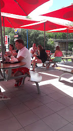 Photo n°10 de Burger King à Manosque ()