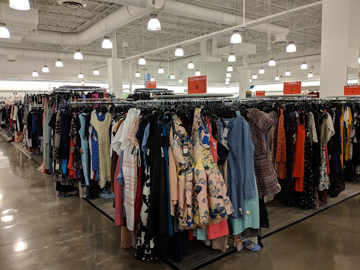 Department Store «Nordstrom Rack The Shoppes at University Town Center», reviews and photos, 8551 Cooper Creek Blvd, Bradenton, FL 34201, USA