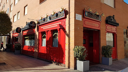 Old Dublin Irish Pub - Av. los Institutos, 5, 13600 Ciudad Real, Spain