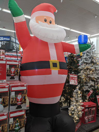 Discount Store «Walmart», reviews and photos, 55 S White Horse Pike, Hammonton, NJ 08037, USA