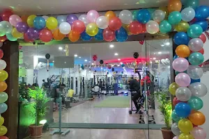 Sathvik Fitness Trendz Gym image