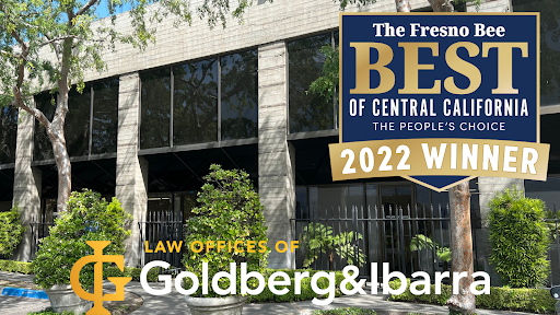 Elder Law Attorney «Goldberg Law Firm», reviews and photos