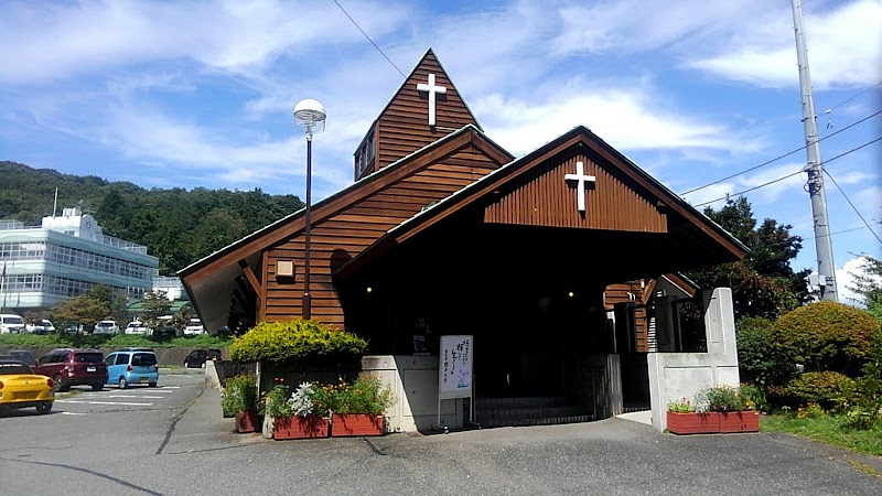 あけぼのコミュニティー教会