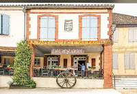 Photos du propriétaire du Restaurant La Taverne De D'Artagnan à Lupiac - n°1