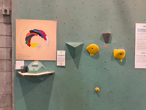 Rock Climbing Gym «Seattle Bouldering Project», reviews and photos, 900 Poplar Pl S, Seattle, WA 98144, USA