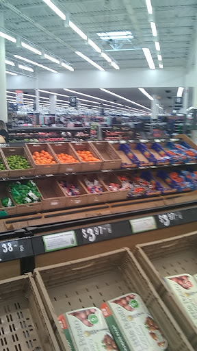 Department Store «Walmart Supercenter», reviews and photos, 1600 E Chestnut Ave, Yakima, WA 98901, USA