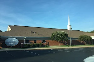 The Church of Jesus Christ of Latter-day Saints image