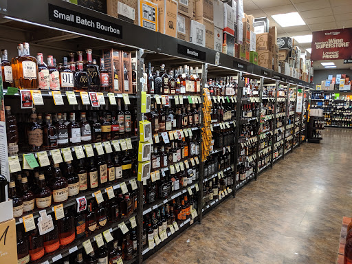 Wine Store «Total Wine & More», reviews and photos, 495 Prospect Ave, West Orange, NJ 07052, USA