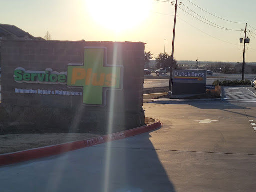 Auto Repair Shop «Service Plus Automotive Repair & Maintenance», reviews and photos, 3401 N Tarrant Pkwy, Fort Worth, TX 76177, USA