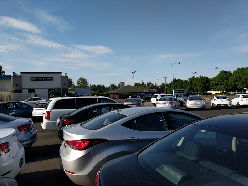 Used Car Dealer «Enterprise Car Sales», reviews and photos, 14825 Aurora Ave N, Shoreline, WA 98133, USA