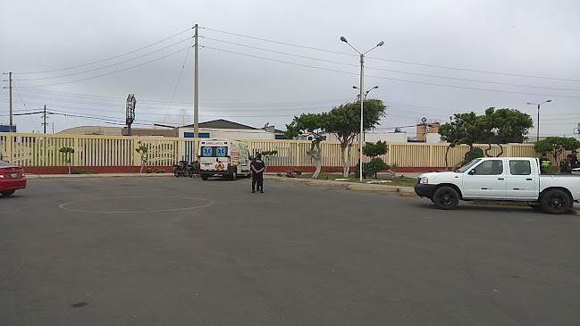 Transportes VIA S.A.C. - Chimbote