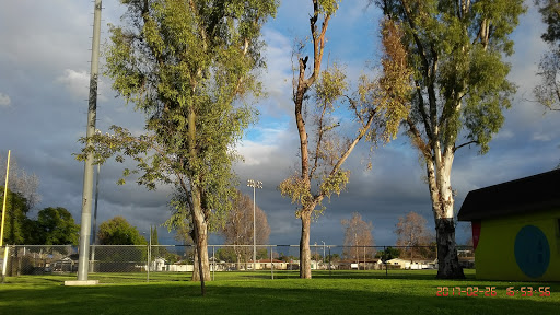 Park «Allen J. Martin Park», reviews and photos, 14830 E Giordano St, La Puente, CA 91744, USA