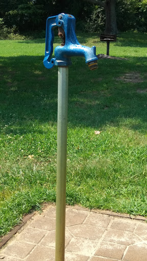 Park «Aquia Landing Park», reviews and photos, 2846 Brooke Rd, Stafford, VA 22554, USA