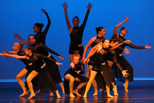 Dance School «Turning Pointe Dance Studio», reviews and photos, 2851 Cross Timbers Rd, Flower Mound, TX 75028, USA